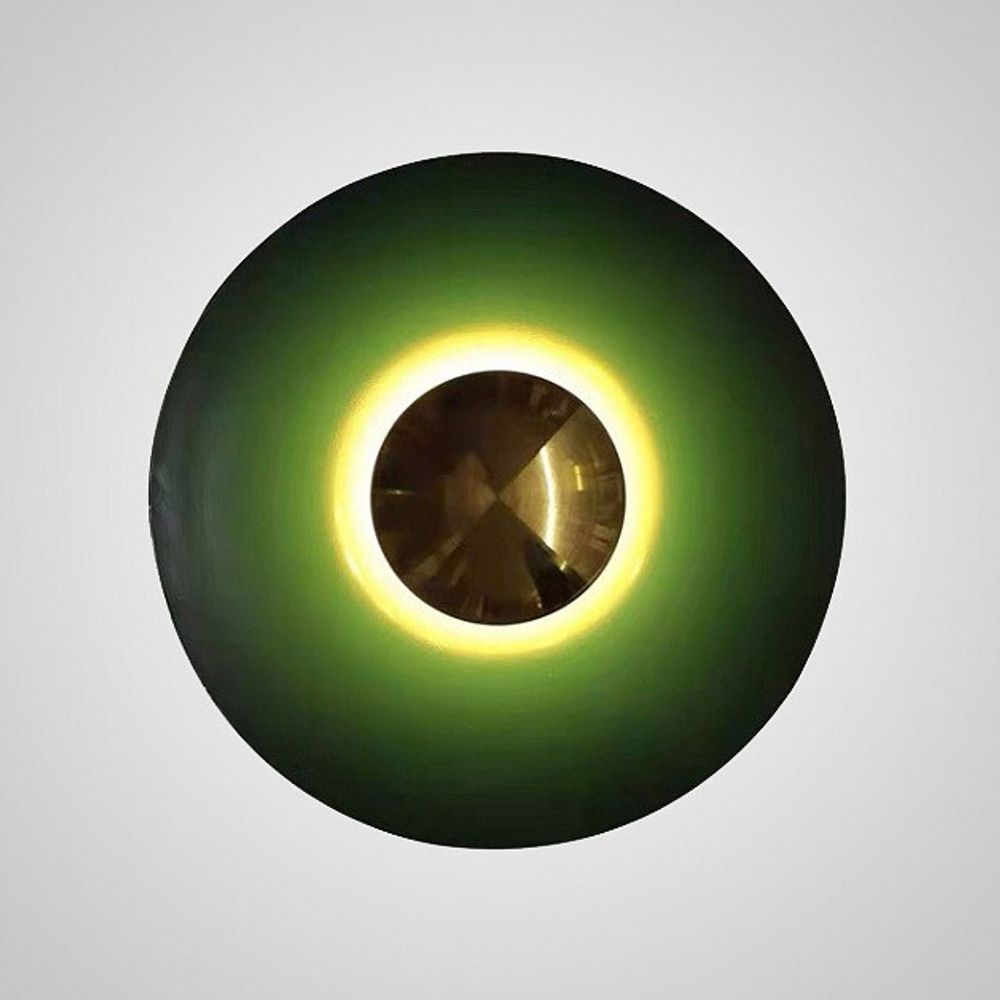 Накладной светильник Imperiumloft ALESTA alesta01