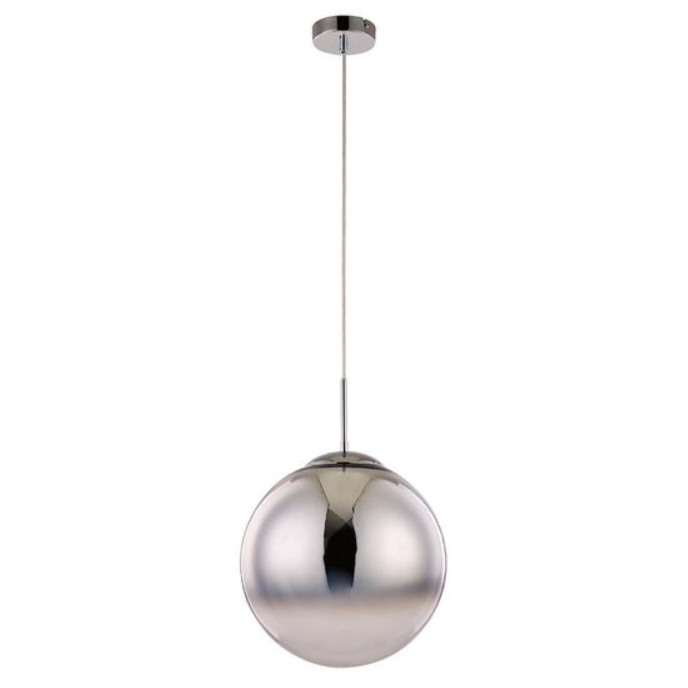 Подвесной светильник Arte Lamp JUPITER chrome A7963SP-1CC