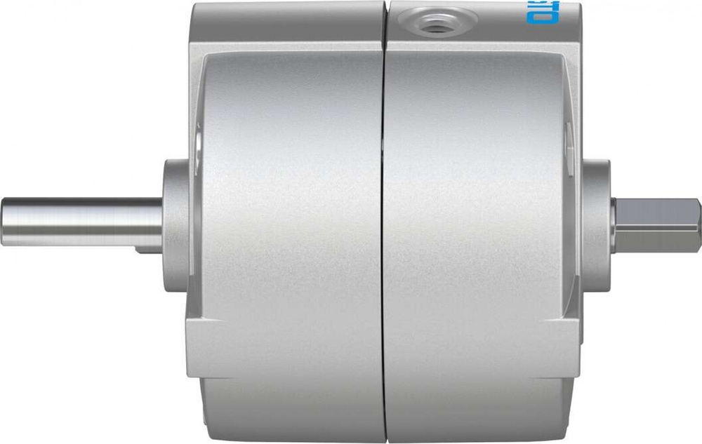 Неполноповоротный привод Festo DRVS-12-90-P-EX4