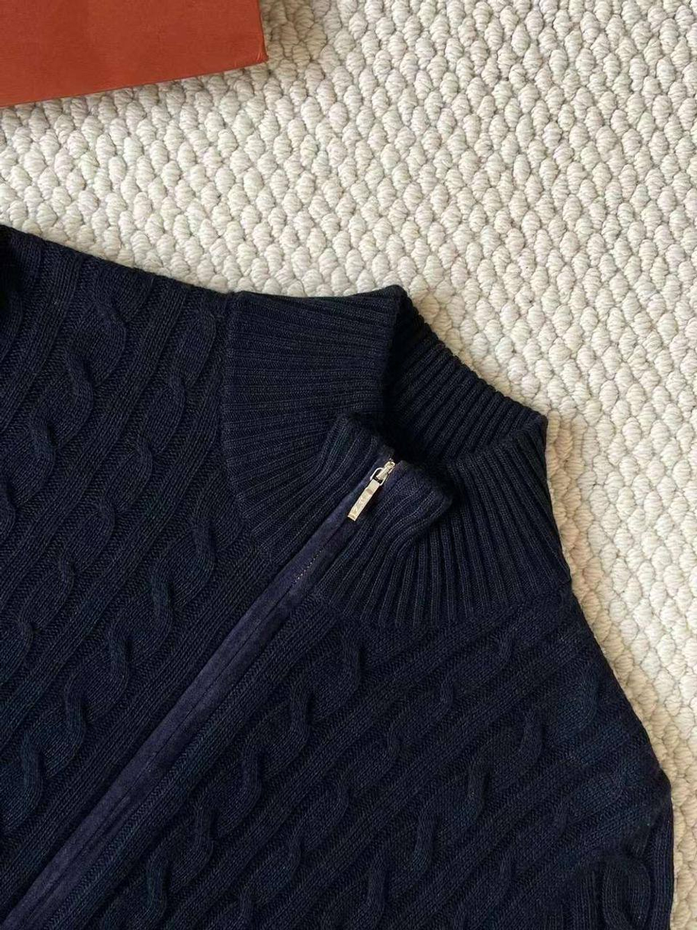 Кардиган Loro Piana