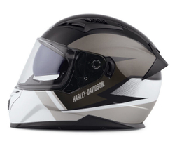 Шлем интеграл Killian M05 Full-Face Harley-Davidson