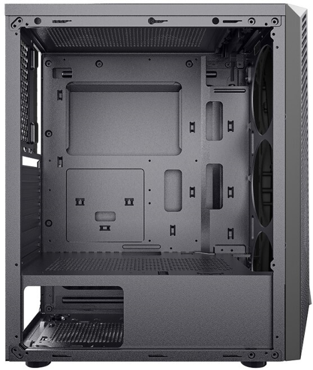 Корпус ATX Ginzzu SL150