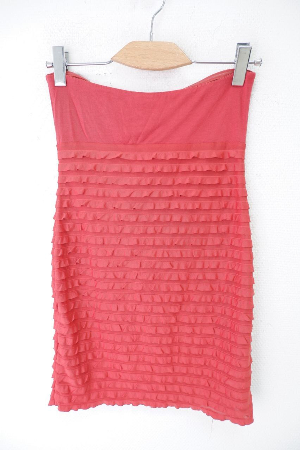 Платье H&M кокетливое 44 размер