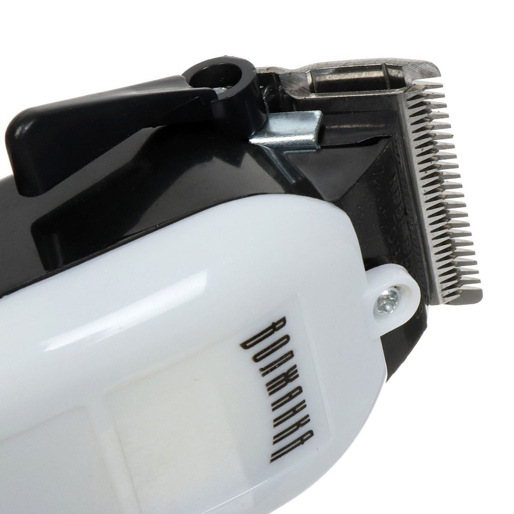 Машинка для стрижки Волжанка, СМ-005