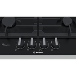 Встраиваемая газовая панель BOSCH PCH6A6B90R Serie 6