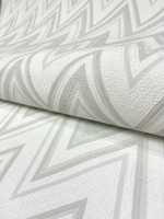 Обои флизелиновые 72007-12FM Шевронис Россия