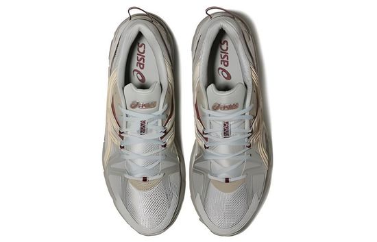 Кроссовки Asics Gel Kahana 8 Grey/Red