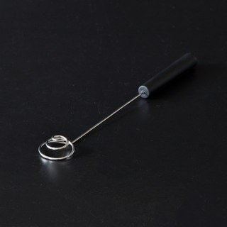 Датский венчик (малый венец), пластиковая ручка