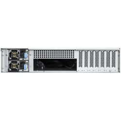 Серверный корпус ExeGate Pro 2U550-HS08/Redundant 2x800W