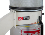 Вытяжная установка JET DC-1200CK