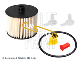 BLUE PRINT - ADF122301-BLU - Fuel Filter