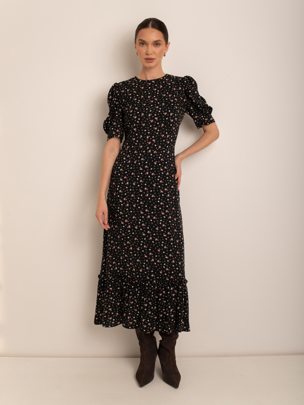 Платье "Мишель"