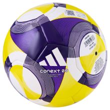 Мяч футзальный ADIDAS CNXT25 Pro Sala JH1278, размер 4, FIFA Quality Pro