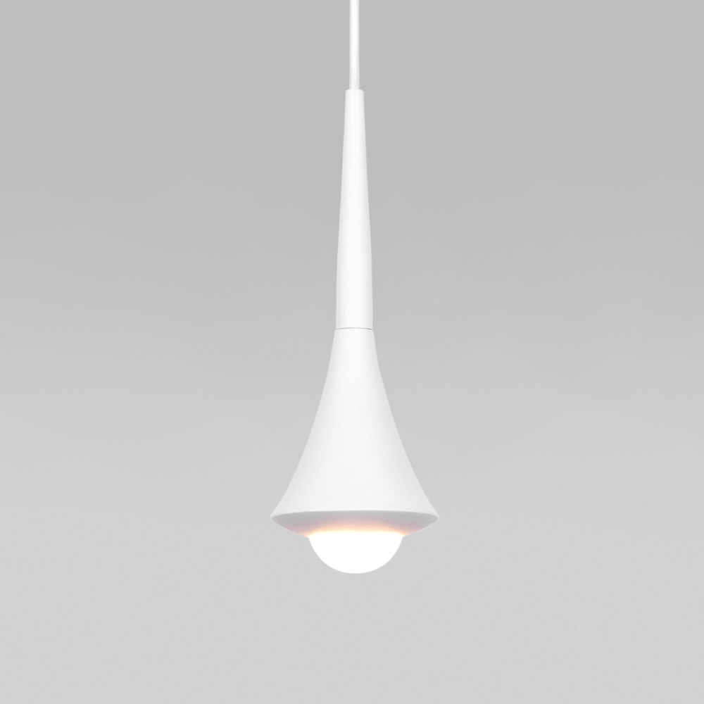 Подвесной светильник Hill 5W 4200К белый 50211 LED