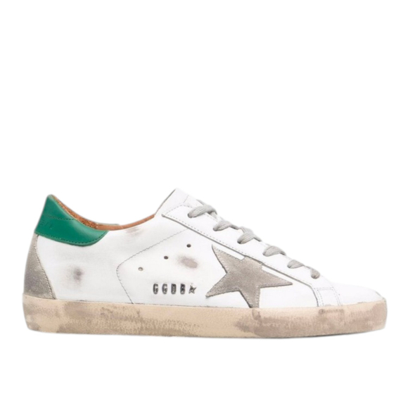 Кеды Golden Goose 'Superstar'