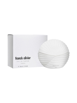 FRANCK OLIVIER lady 50ml edp