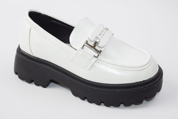 Лоферы детские Пчёлка Доми С11148-7