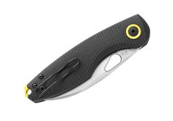 Нож FOX knives FX-530 G10B Chilinфотография - 2