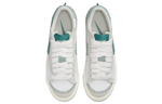 Кроссовки Nike Blazer Low (Женская размерная сетка)