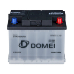 АККУМУЛЯТОР