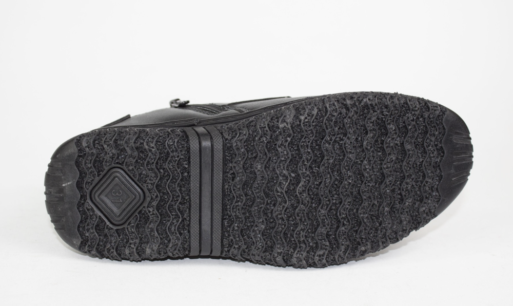 Ботинки подростковые демисезонные Hakenslo арт. C8768-23