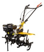 Мотоблок HUTER МК-8000РL (с пониженной передачей) 70/5/64