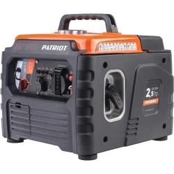 PATRIOT iGX 1200 инверторный генератор 474102312