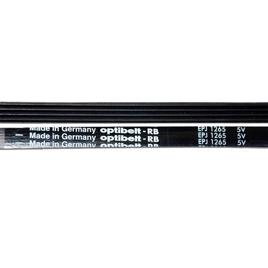 Ремень 1265 J4 epj для Стиральной Машины