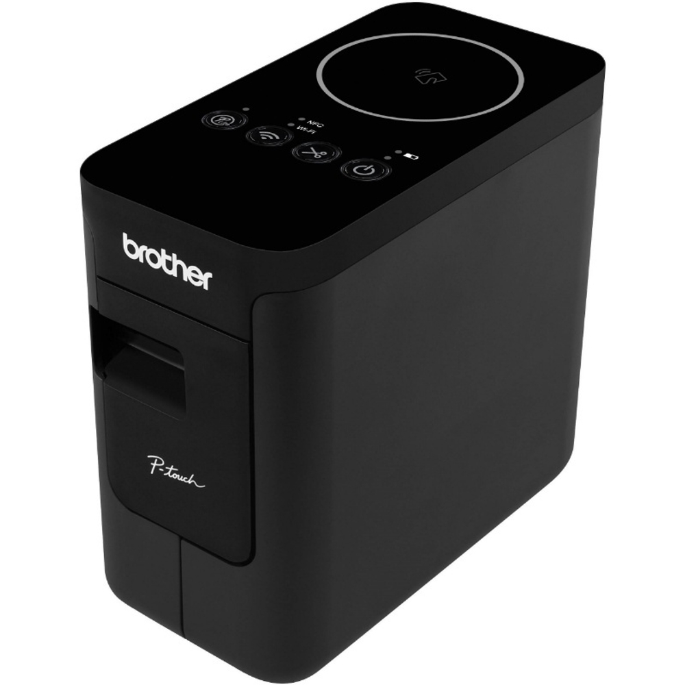 Принтер для печати наклеек Brother PT-P750W