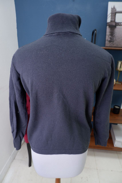 Свитер повседневный 44 размер