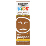 Bioray, Kids, NDF Pooper, манго, 59 мл (2 жидк. унц.)