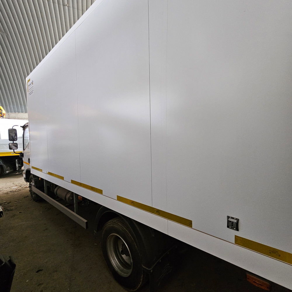 Foton S85