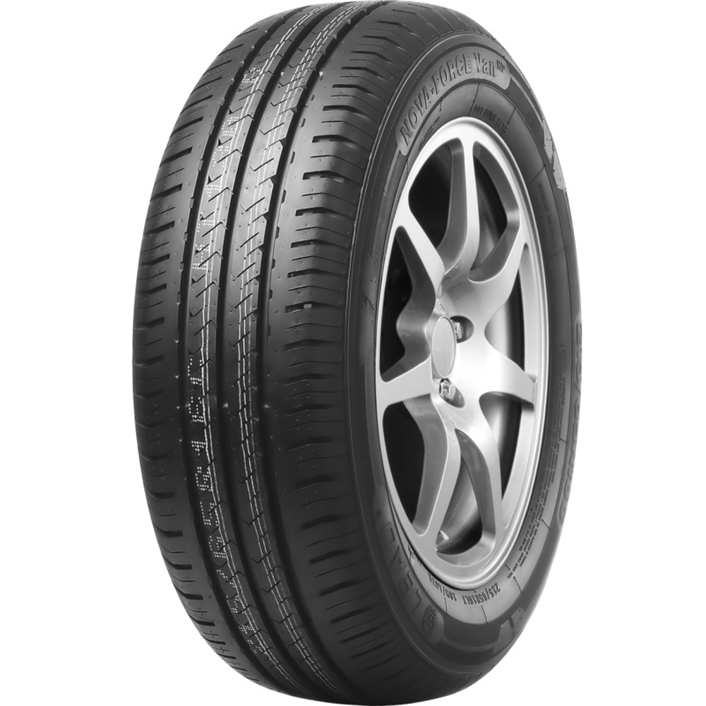 Pirelli Formula 215/65R16C 109/107R Nova-Force Van HP TL 8PR