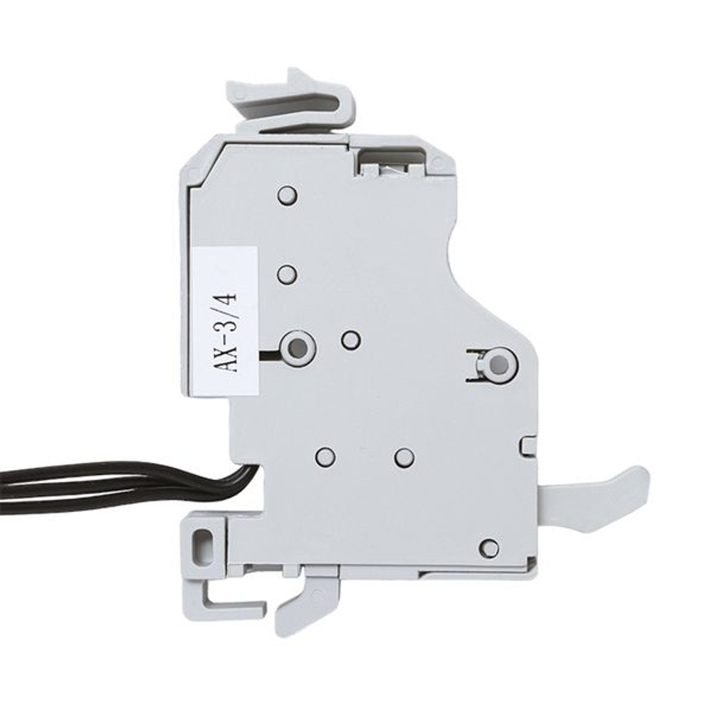 Дополнительный контакт AX AV POWER-3/4 EKF AVERES