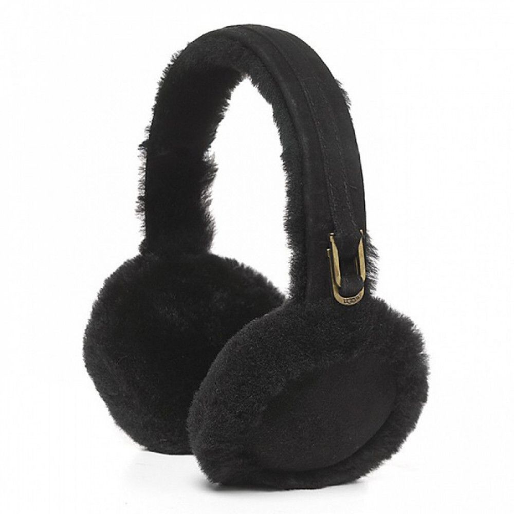 UGG Earmuff Sand