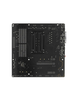 Asrock B450M PRO4 R2.0 {Soc-AM4 AMD B450 4xDDR4 mATX AC`97 8ch(7.1) GbLAN RAID+VGA+DVI+HDMI}