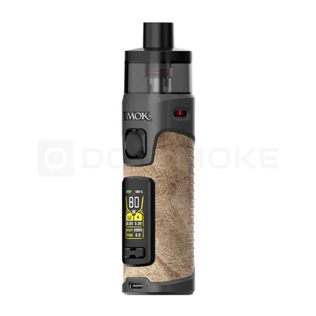 Smok RPM 5 Pod Kit