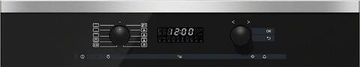 Электрический духовой шкаф Miele H6200BP EDST/CLST