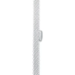 Подвеска из серебра 925, Tiffany 💠 Open Heart 36mm. В наличии