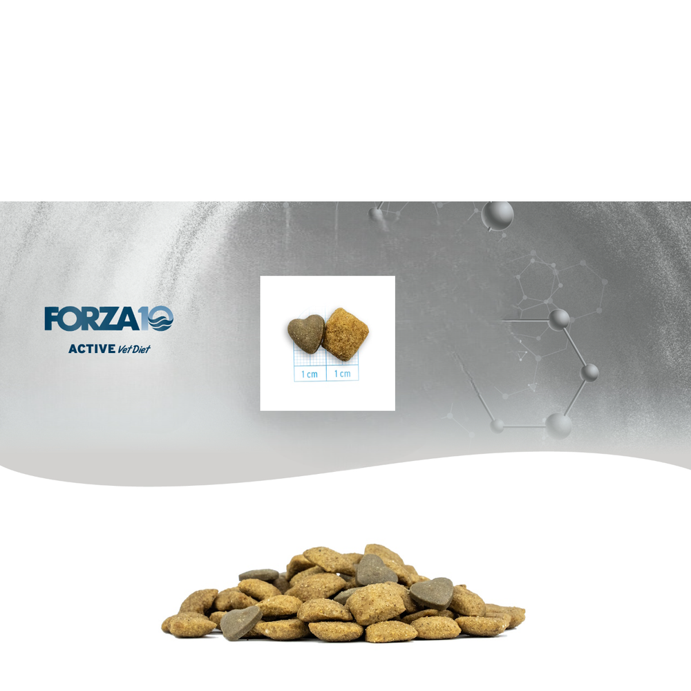 Сухой корм Forza 10 Active VetDiet INTESTINAL для взрослых собак всех пород при проблемах пищеварения Сухой корм Forza 10 Active VetDiet INTESTINAL для взрослых собак всех пород при проблемах пищеварения