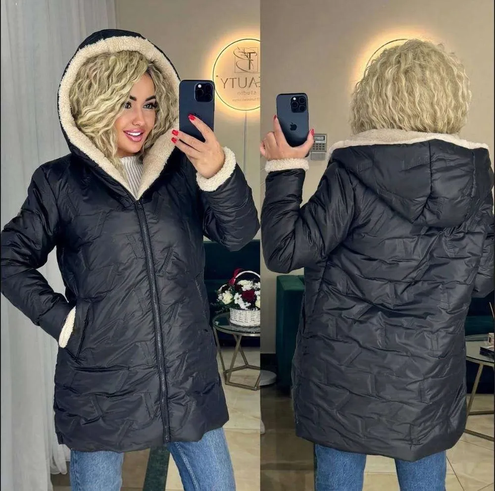 Куртка 50347058 Fabrika