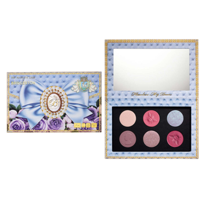 Pat McGrath MTHRSHP: Diamond of the First Water Palette