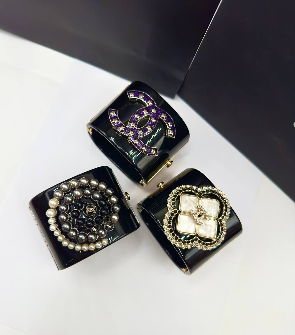 Браслет CHANEL