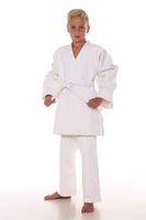 Кимоно для Дзюдо облегченное