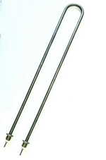 ТЭН 143В13/0,45 Т220 ШЖЭ/1 Гриль Мастер