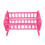 Кровать кукольная (Совтехcтром)