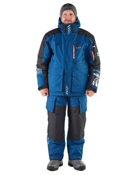 Костюм зим. Norfin TORNADO PRO NL 03 р.L-L