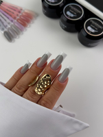 Liquid acid-free gel Enigmanic SMART gel 37 15g.