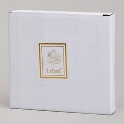 БЛЮДО СЕРВИРОВОЧНОЕ 14,7Х14Х1,7 СМ