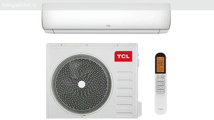 Сплит-система TCL COMMERCIAL TAC-30HRA/JE/TACO-30HA/JE